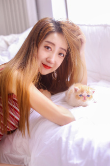 年轻漂亮是最好的朋友